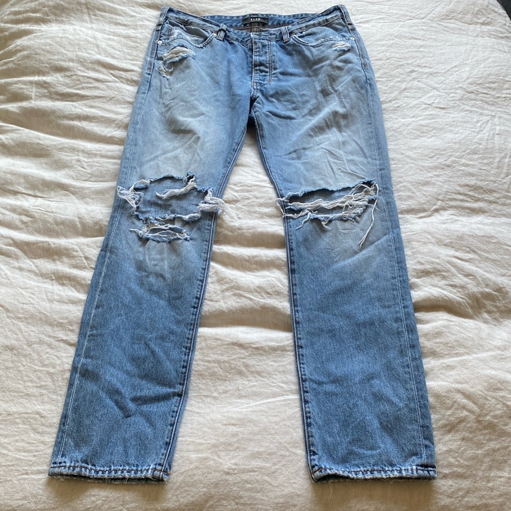 Neuw - Jeans - Blue - 33/32
